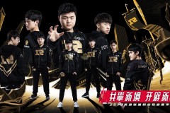 BLG战队Knight欧服登顶，备战S15总决赛信心满满