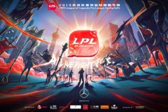 S15全球总决赛小组赛抽签结果揭晓：死亡之组与战队分组出线形势全解析