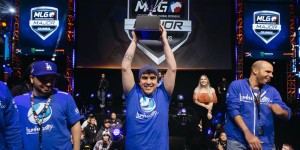 中国赛区四支代表队将出征巴黎：BLG、DRG、EDG、XLG